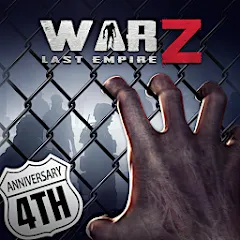 Взломанная Last Empire - War Z: Strategy (Ласт Эмпайр)  [МОД Бесконечные монеты] - полная версия apk на Андроид