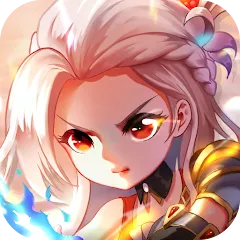 Взлом Light of Thel: New Era (Лайт оф Тель)  [МОД Бесконечные монеты] - последняя версия apk на Андроид