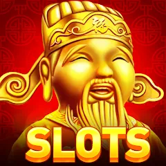 Скачать взлом Slots Cash:Vegas Slot Machines (Слотс Кэш)  [МОД Все открыто] - полная версия apk на Андроид