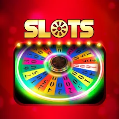 Взлом OMG! Fortune Casino Slot Games  [МОД Много монет] - стабильная версия apk на Андроид