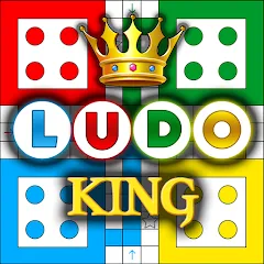 Скачать взломанную Ludo King™ (Лудо Кинг)  [МОД Бесконечные монеты] - полная версия apk на Андроид