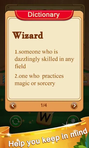 Word Legend Puzzle Addictive  [МОД Меню] Screenshot 5