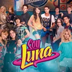 Скачать взломанную Soy Luna Quiz (Сой Луна Викторина)  [МОД Много монет] - стабильная версия apk на Андроид