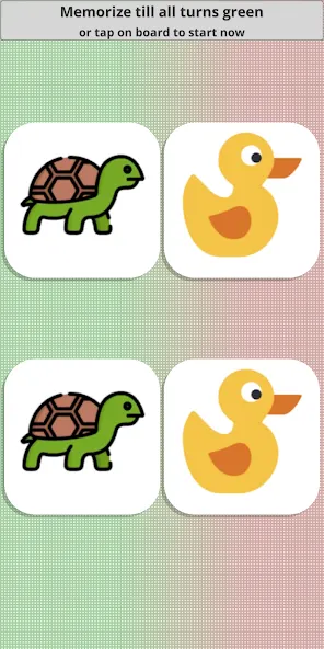 Picture Matching Memory Game (Пикча Матчинг Мемори Гейм)  [МОД Mega Pack] Screenshot 2