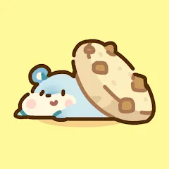 Скачать взлом Hamster Cookie Factory  [МОД Menu] - полная версия apk на Андроид