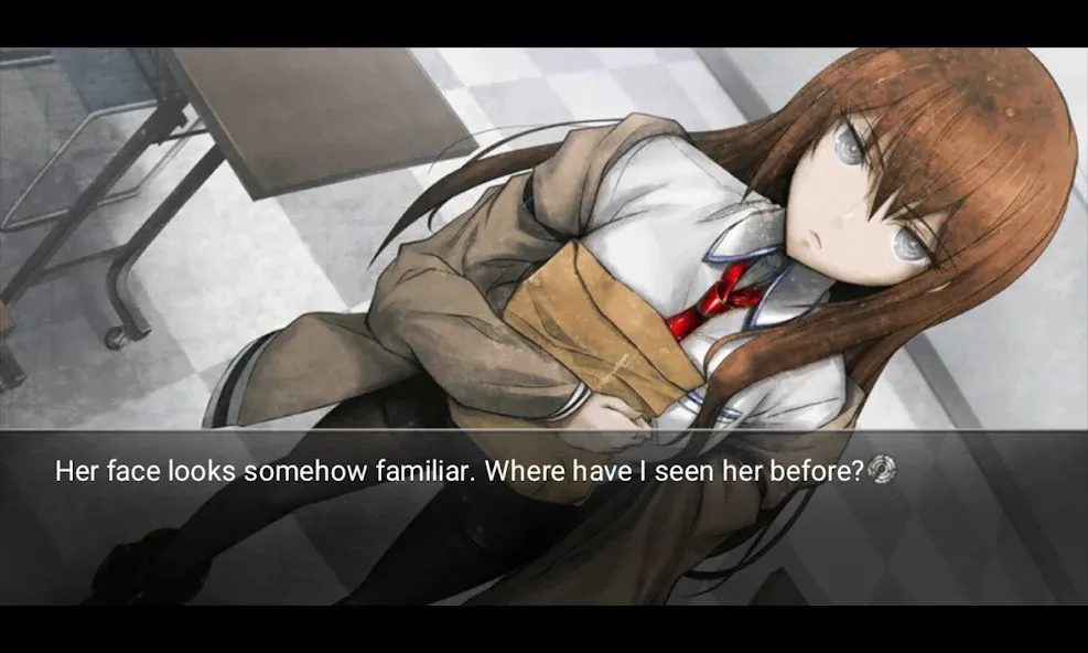 STEINS;GATE  [МОД Mega Pack] Screenshot 2