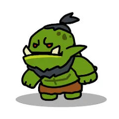 Взломанная Cartoon Craft (КАРТУН КРАФТ)  [МОД Меню] - стабильная версия apk на Андроид