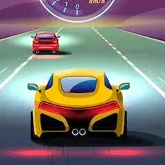 Скачать взломанную Virtual Car (Виртуальный автомобиль)  [МОД Unlocked] - последняя версия apk на Андроид