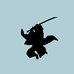 Взлом Samurai Clicker (Самурай Кликер)  [МОД Меню] - полная версия apk на Андроид