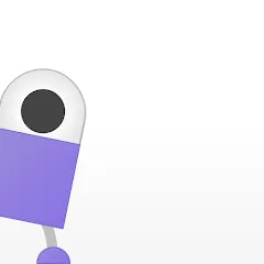 Взломанная Odd Bot Out (От