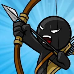 Взлом Stick War: Legacy (Стик Вар)  [МОД Меню] - стабильная версия apk на Андроид