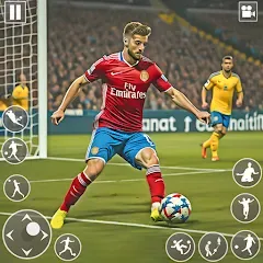 Скачать взлом World football