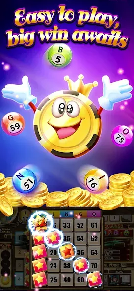 Full House Casino - Slots Game (Фулл Хаус Казино)  [МОД Бесконечные монеты] Screenshot 3