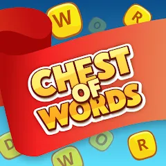 Взлом Word Treasure Hunt  [МОД Бесконечные монеты] - стабильная версия apk на Андроид