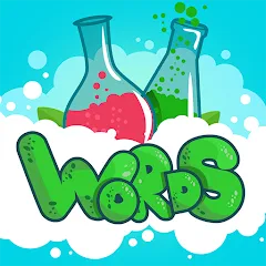 Скачать взломанную Fill Words: Word Search Puzzle  [МОД Бесконечные деньги] - последняя версия apk на Андроид