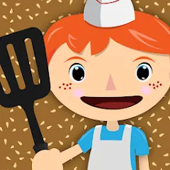 Скачать взломанную Bamba Burger (Бамба Бургер)  [МОД Много денег] - полная версия apk на Андроид