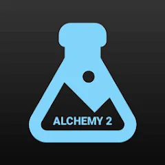 Взлом Great Alchemy 2 (Грейт Алхеми 2)  [МОД Unlimited Money] - последняя версия apk на Андроид