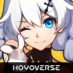 Скачать взлом Honkai Impact 3rd (Хонкай Импакт 3й)  [МОД Все открыто] - стабильная версия apk на Андроид