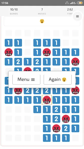 Minesweeper: Logic Puzzles  [МОД Unlimited Money] Screenshot 5