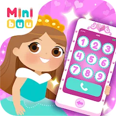 Взломанная Baby Princess