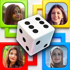Скачать взломанную Ludo Party