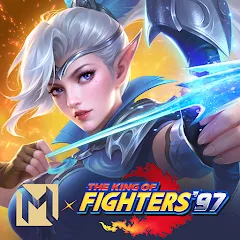 Скачать взломанную Mobile Legends: Bang Bang (Мобильные Легенды)  [МОД Бесконечные монеты] - последняя версия apk на Андроид