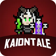 Скачать взломанную Kaion Tale - MMORPG (Каион Тейл)  [МОД Unlocked] - полная версия apk на Андроид