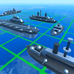 Скачать взлом Ship Sea Battle