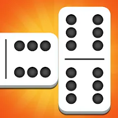 Скачать взлом Dominoes - Classic Domino Game (Домино)  [МОД Бесконечные монеты] - полная версия apk на Андроид