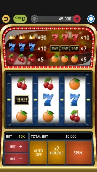 World Casino King  [МОД Unlocked] Screenshot 4