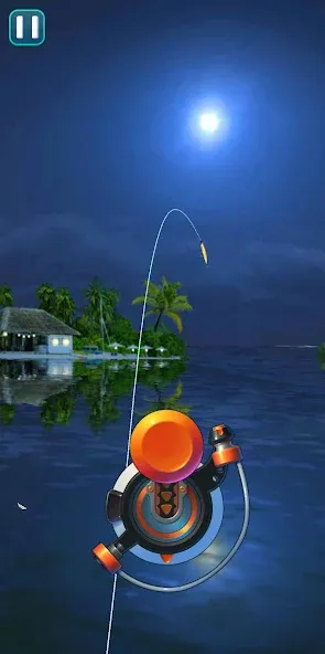 Fishing Hook  [МОД Menu] Screenshot 4