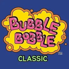 Взломанная BUBBLE BOBBLE classic (БАБЛ БОББЛ классика)  [МОД Много монет] - последняя версия apk на Андроид