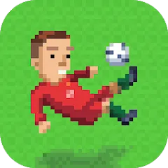 Взлом World Soccer Challenge (Ворлд Сокер Челлендж)  [МОД Все открыто] - стабильная версия apk на Андроид