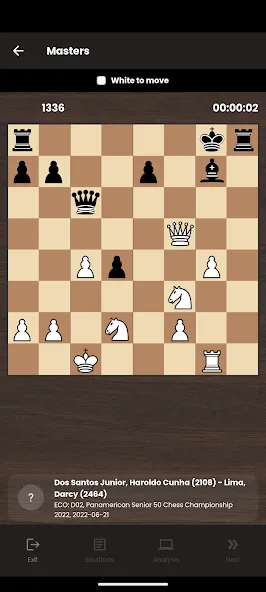 Reality Check Chess (Реалити Чек)  [МОД Все открыто] Screenshot 5