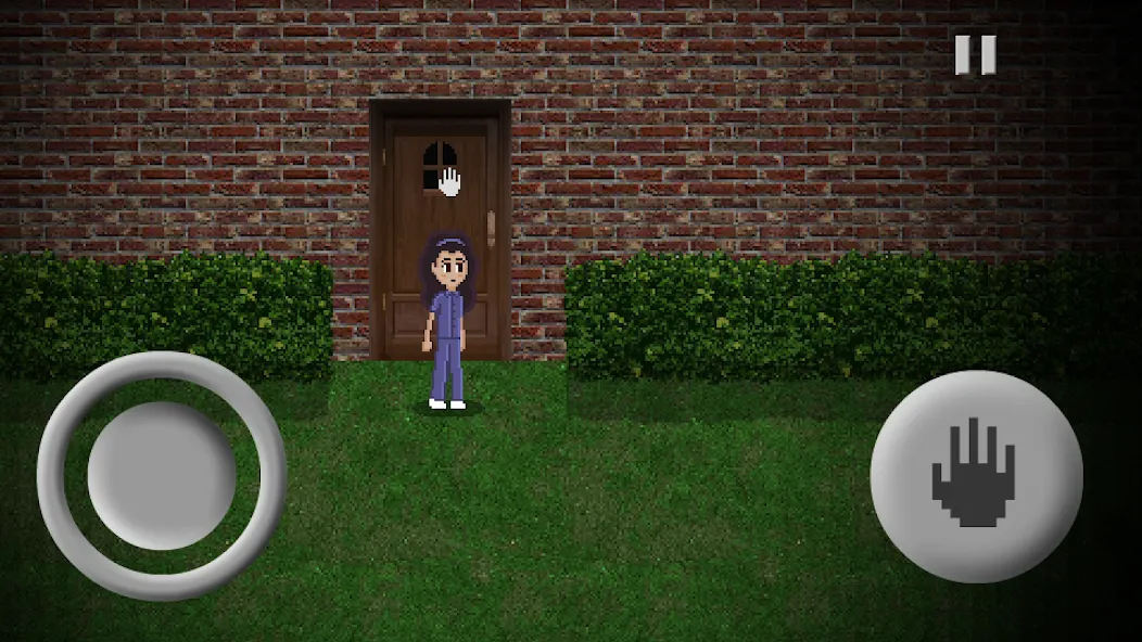 Mr. Hopp's Manor Escape  [МОД Unlocked] Screenshot 4