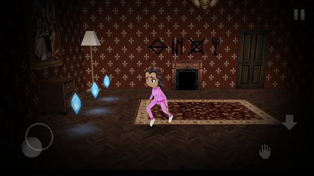 Mr. Hopp's Playhouse 3  [МОД Бесконечные деньги] Screenshot 2