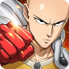 Скачать взлом One Punch Man - The Strongest (Уан Панч Мен)  [МОД Unlimited Money] - стабильная версия apk на Андроид