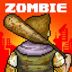 Скачать взлом Fury Survivor: Pixel Z (Фьюри Сурвайвер)  [МОД Много денег] - стабильная версия apk на Андроид