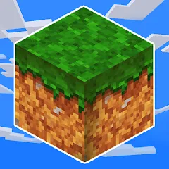 Скачать взломанную MultiCraft — Build and Mine!  [МОД Меню] - стабильная версия apk на Андроид