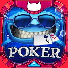 Взлом Texas Holdem - Scatter Poker (Тексас Холдем)  [МОД Много денег] - полная версия apk на Андроид