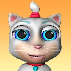 Взлом My Talking Kitty Cat 