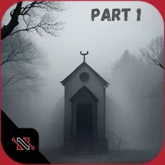 Скачать взлом Fear : Phantomia 1 Horror Game (Бэкрумс)  [МОД Все открыто] - полная версия apk на Андроид