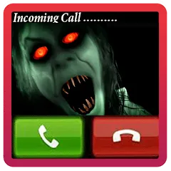 Взломанная Ghost Call (Prank) (Гост Колл)  [МОД Много денег] - полная версия apk на Андроид