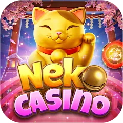 Скачать взлом Neko Casino (Нэко Казино)  [МОД Mega Pack] - полная версия apk на Андроид