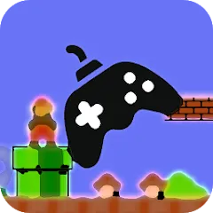 Взломанная Super Games (упер игры)  [МОД Бесконечные деньги] - полная версия apk на Андроид