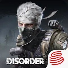 Взломанная Disorder (Дисордер)  [МОД Много денег] - последняя версия apk на Андроид