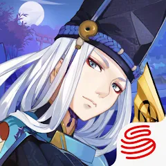 Скачать взломанную Onmyoji (Онмдзи)  [МОД Много денег] - стабильная версия apk на Андроид