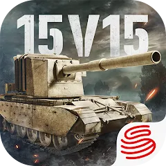 Скачать взлом Tank Company (Танковая рота)  [МОД Unlocked] - последняя версия apk на Андроид