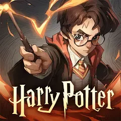 Взлом Harry Potter: Magic Awakened (Гарри Поттер)  [МОД Unlocked] - последняя версия apk на Андроид