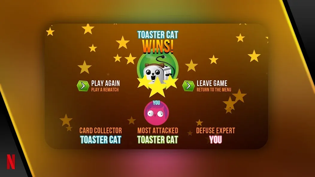 Exploding Kittens - The Game  [МОД Mega Pack] Screenshot 5